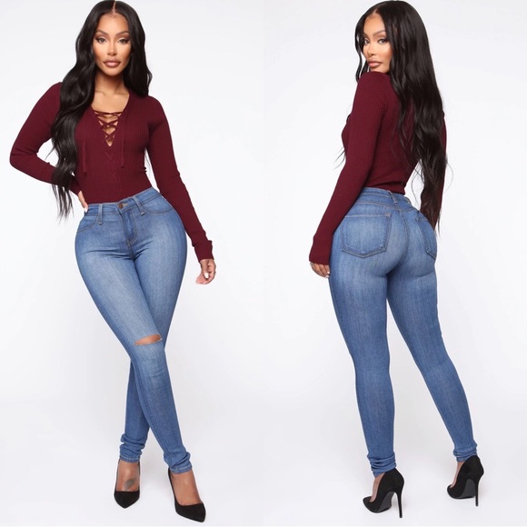 Canopy jeans - Picture 3 of 4